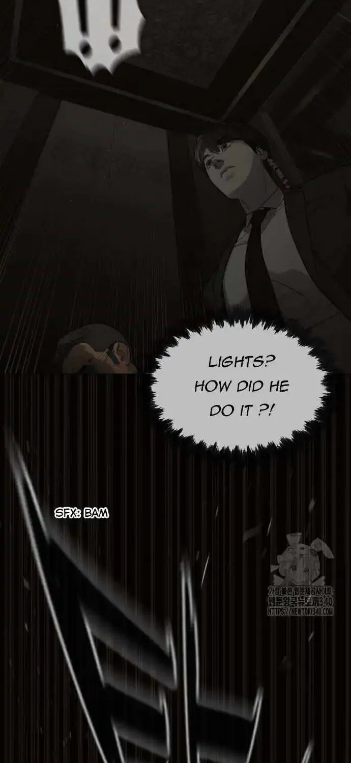 Killer Pedro Zinmanga X Chapter 43 Page 89