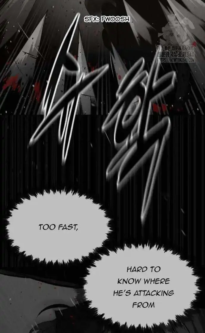 Killer Pedro Zinmanga X Chapter 43 Page 95