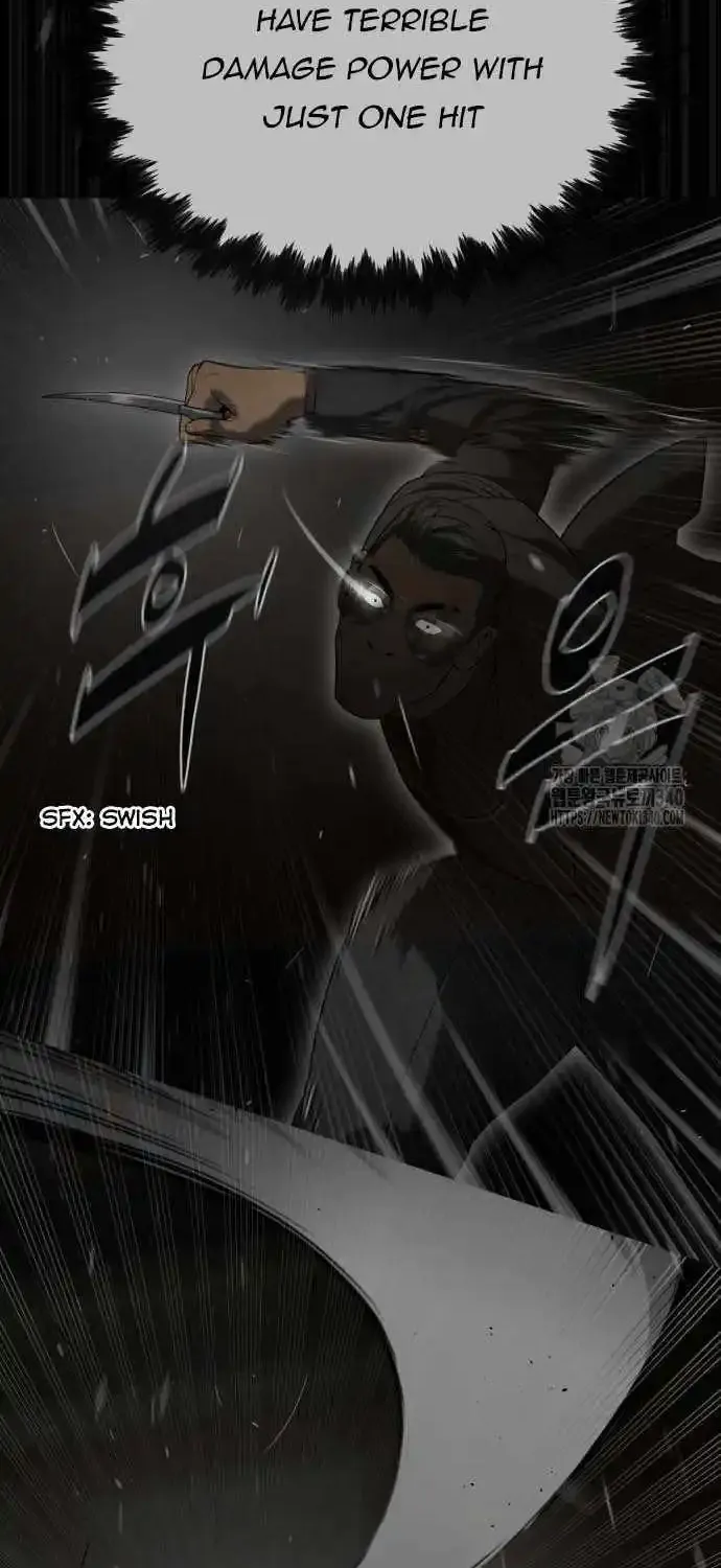 Killer Pedro Zinmanga X Chapter 43 Page 97