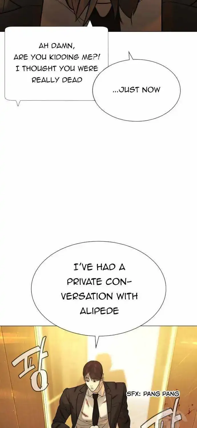 Killer Pedro Zinmanga X Chapter 43 Page 105