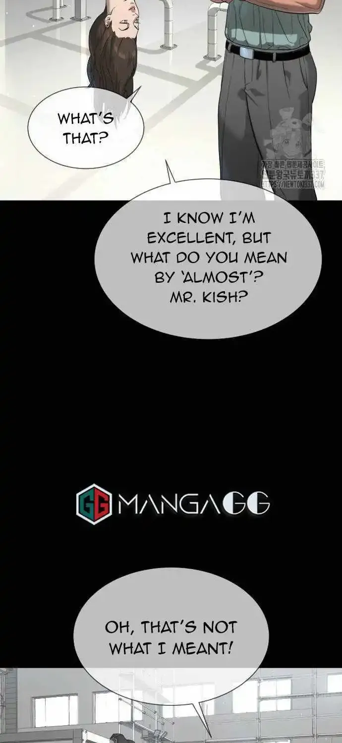 Killer Pedro Zinmanga X Chapter 42 Page 32