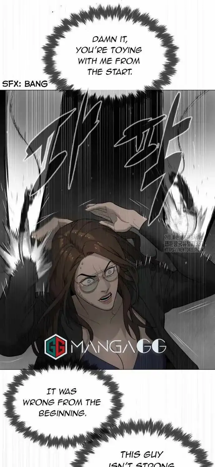 Killer Pedro Zinmanga X Chapter 42 Page 63