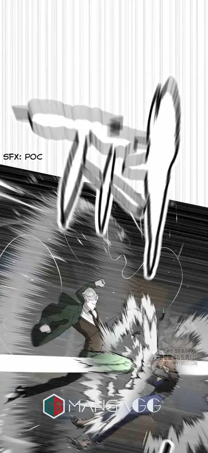 Killer Pedro Zinmanga X Chapter 42 Page 67