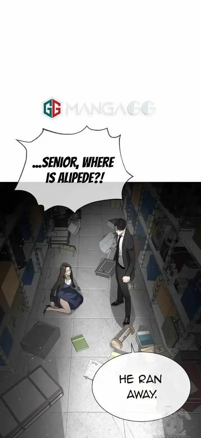 Killer Pedro Zinmanga X Chapter 42 Page 96