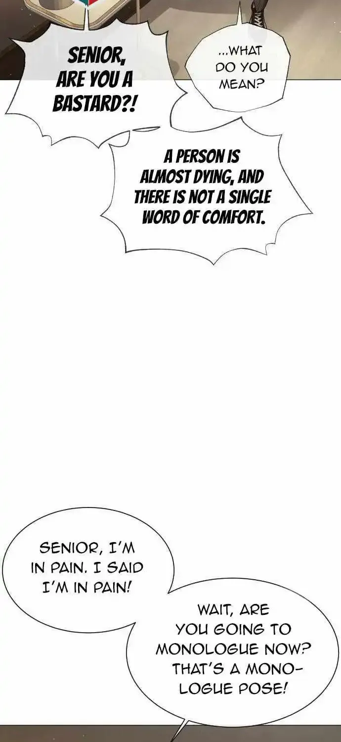 Killer Pedro Zinmanga X Chapter 42 Page 107