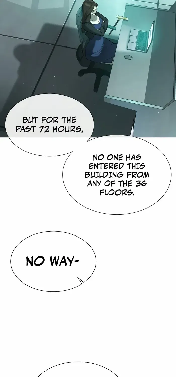 Killer Pedro Zinmanga X Chapter 41 Page 21