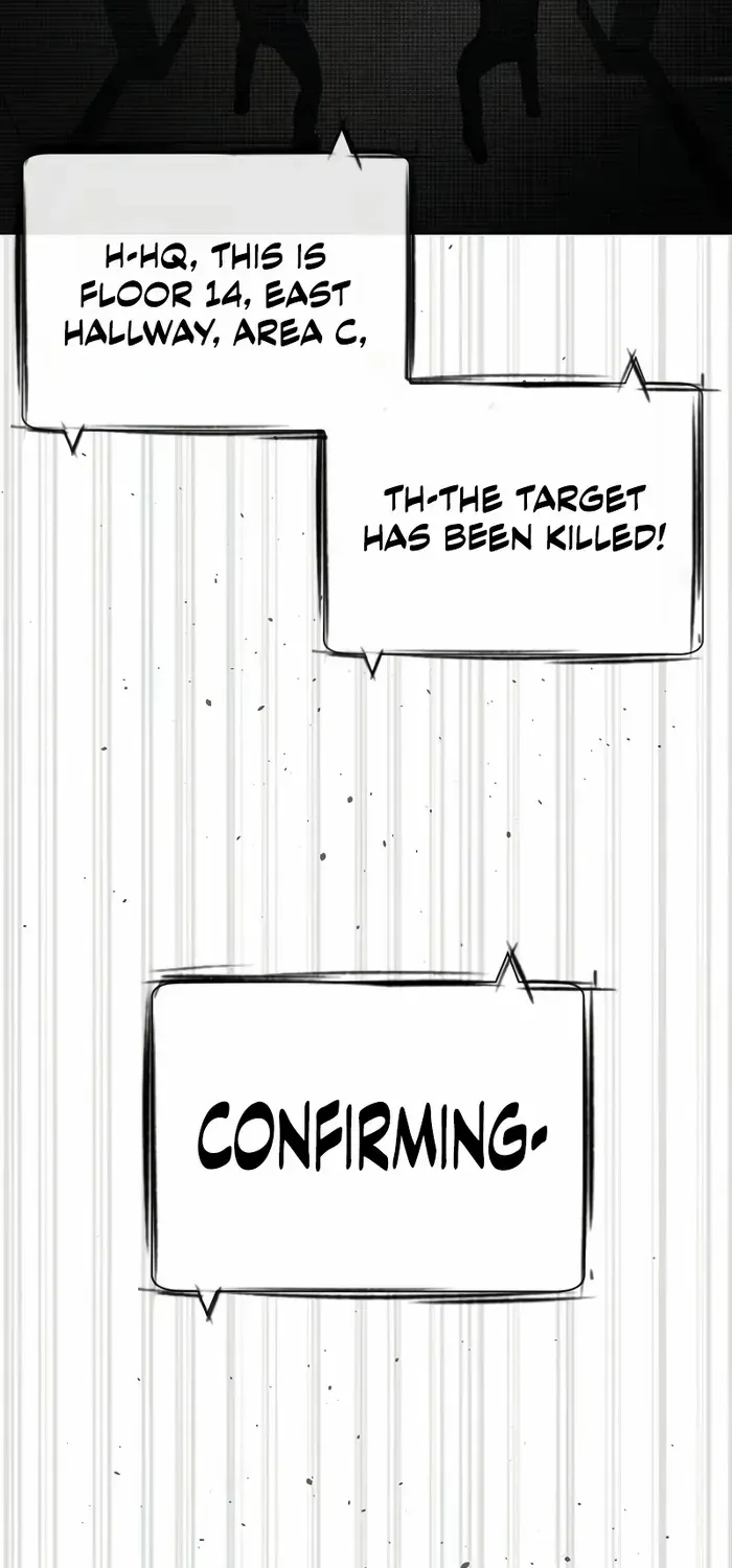 Killer Pedro Zinmanga X Chapter 41 Page 35