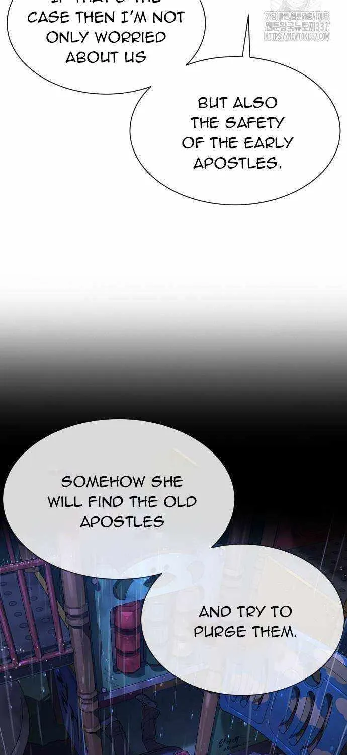 Killer Pedro Zinmanga X Chapter 40 Page 12