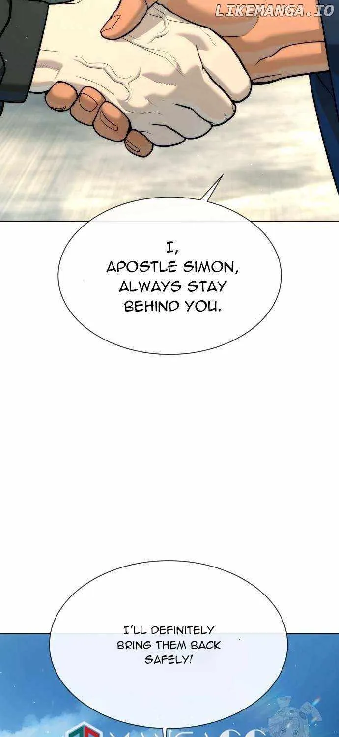 Killer Pedro Zinmanga X Chapter 40 Page 20