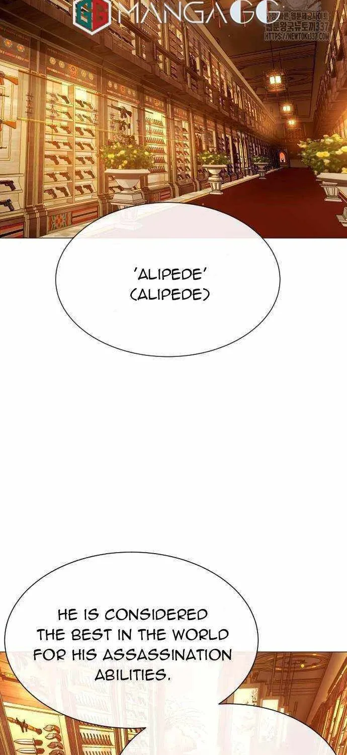 Killer Pedro Zinmanga X Chapter 40 Page 41