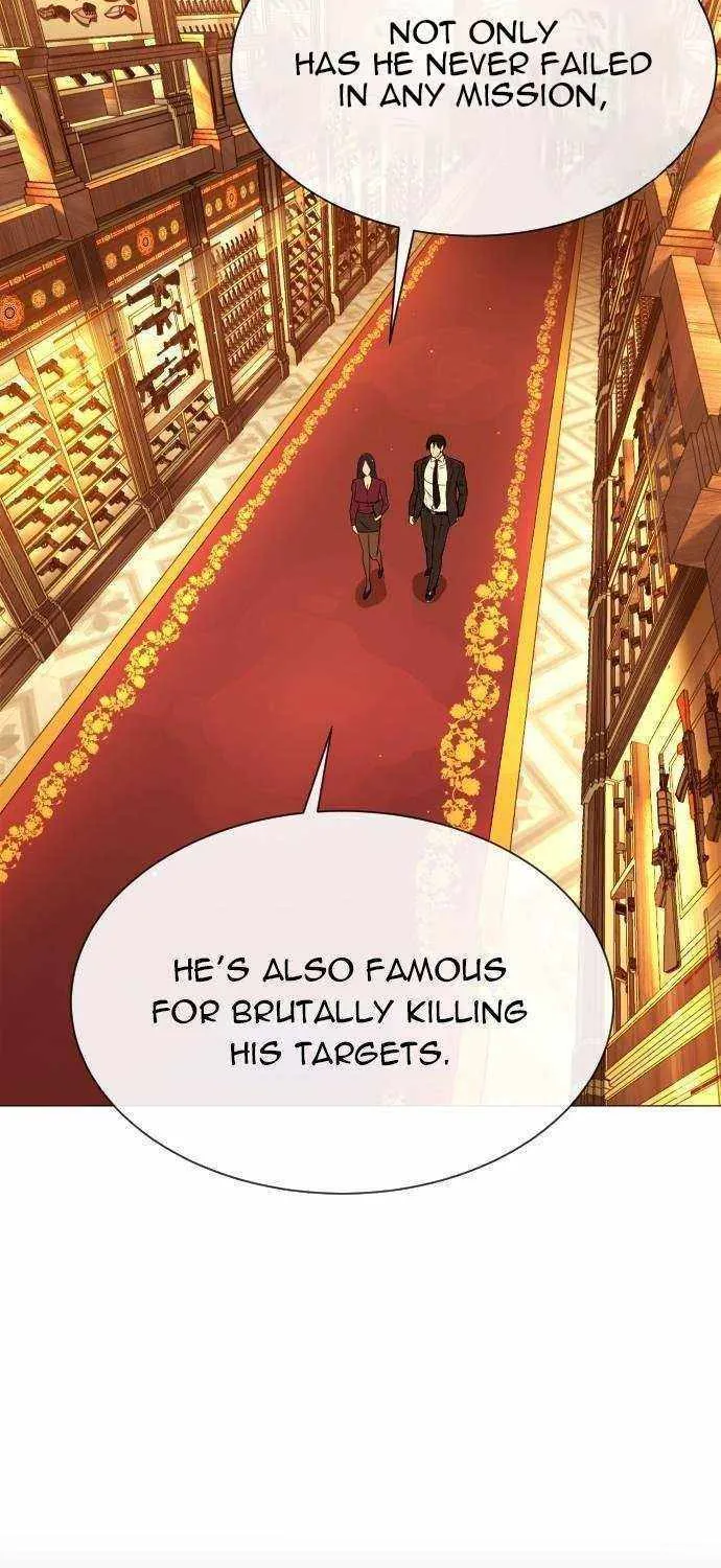 Killer Pedro Zinmanga X Chapter 40 Page 42