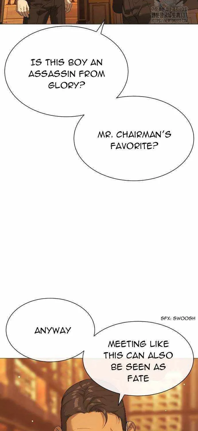 Killer Pedro Zinmanga X Chapter 40 Page 51