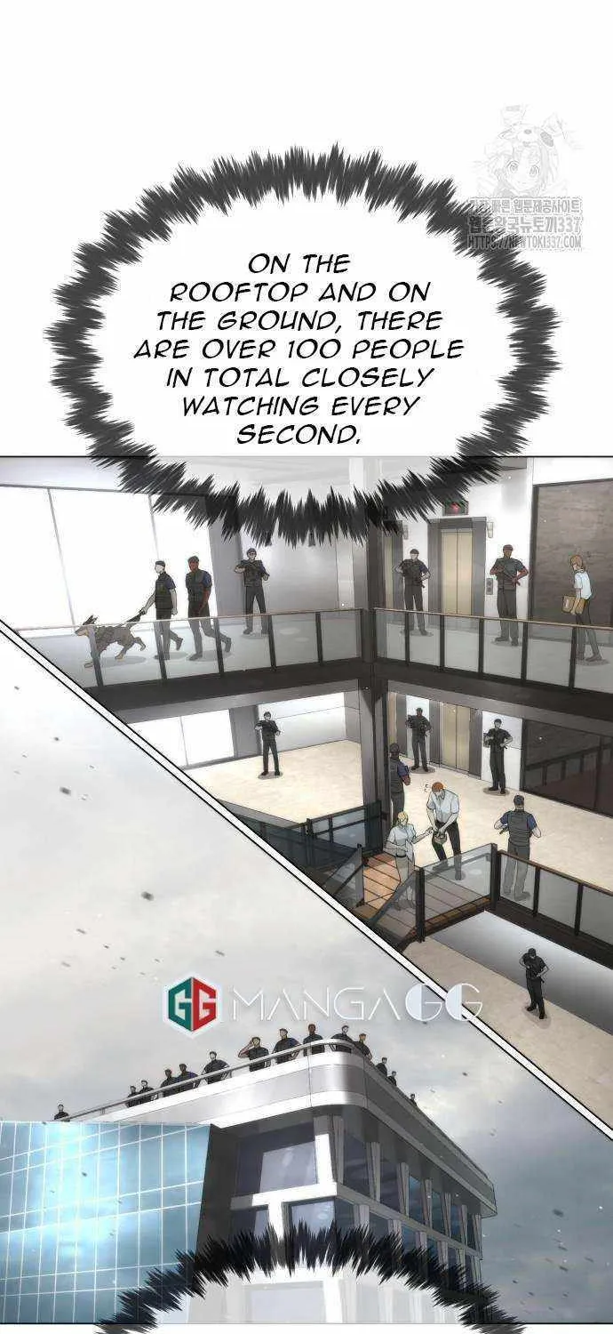 Killer Pedro Zinmanga X Chapter 40 Page 63