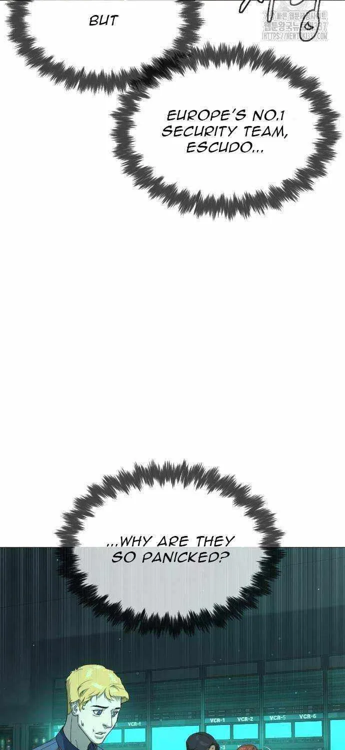 Killer Pedro Zinmanga X Chapter 40 Page 66