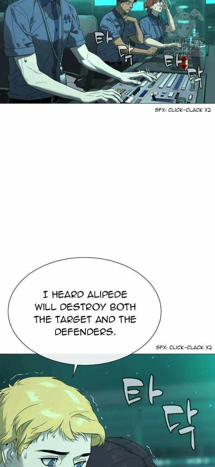 Killer Pedro Zinmanga X Chapter 40 Page 67