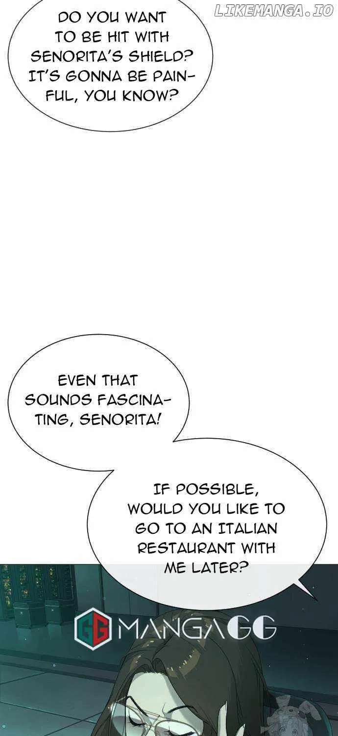 Killer Pedro Zinmanga X Chapter 40 Page 75