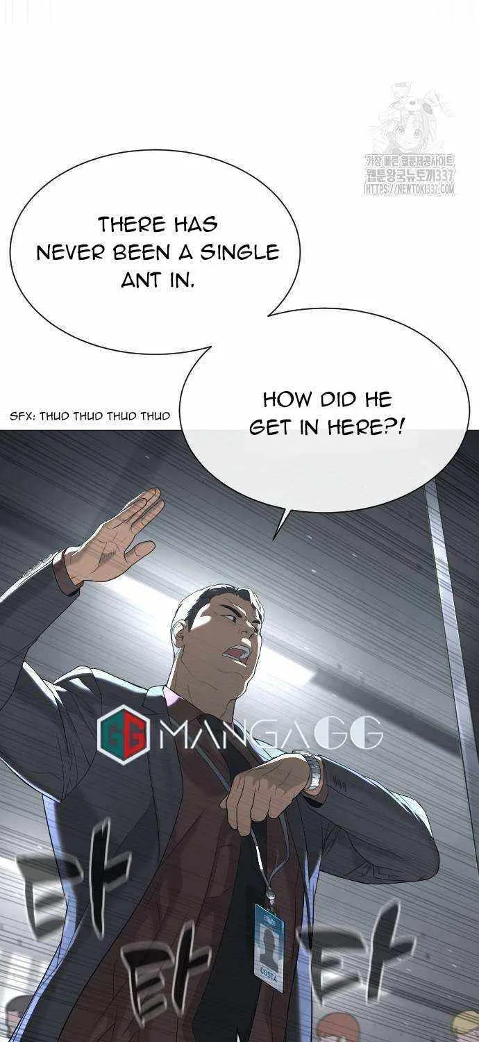 Killer Pedro Zinmanga X Chapter 40 Page 118