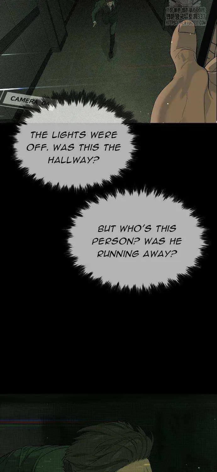 Killer Pedro Zinmanga X Chapter 40 Page 136