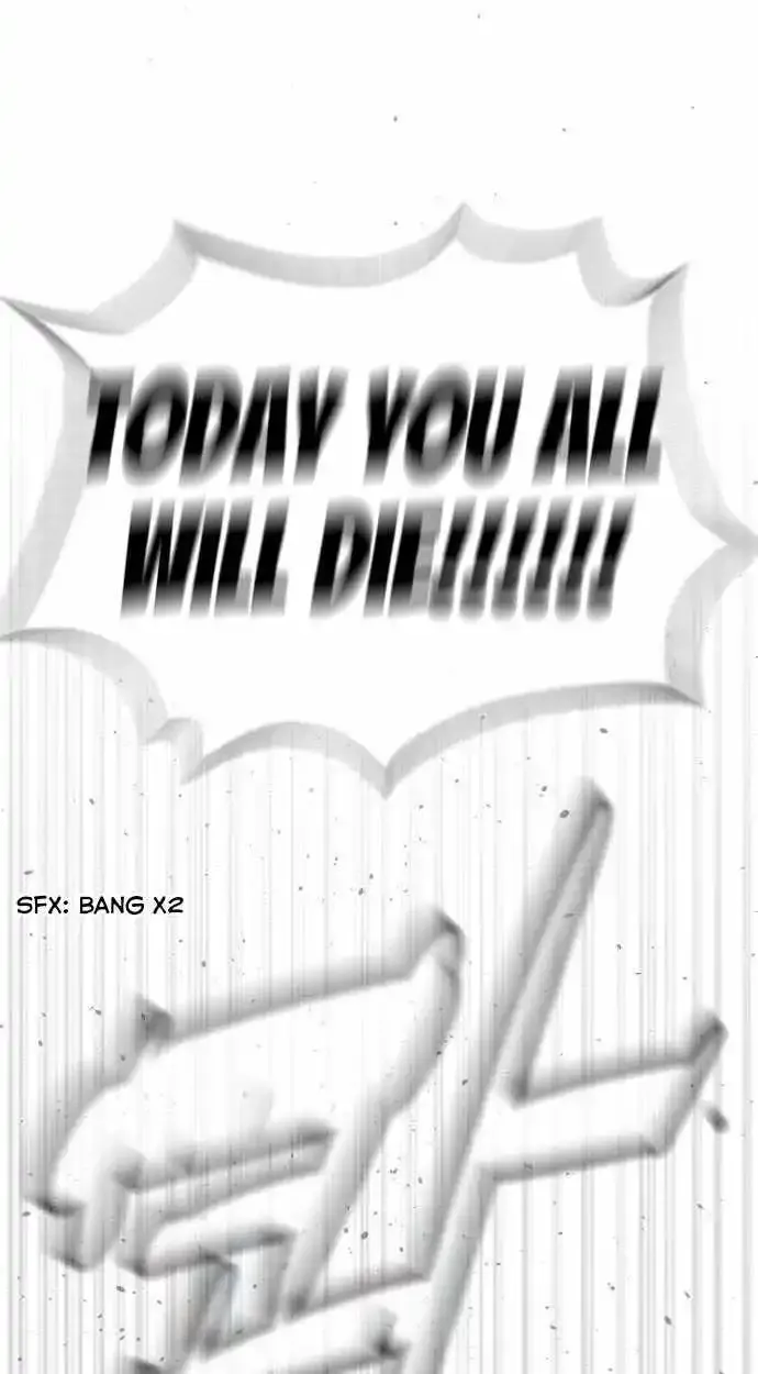 Killer Pedro Zinmanga X Chapter 39 Page 20