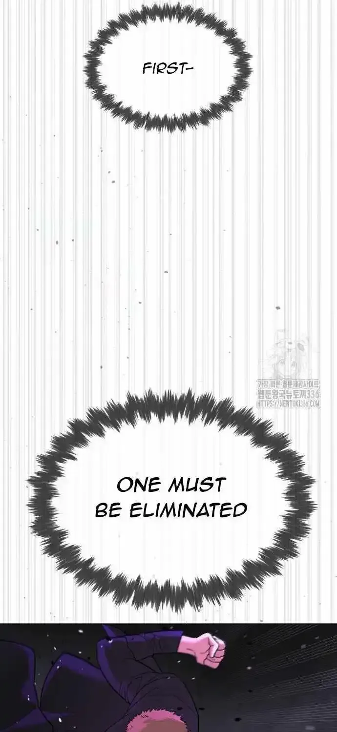 Killer Pedro Zinmanga X Chapter 39 Page 33