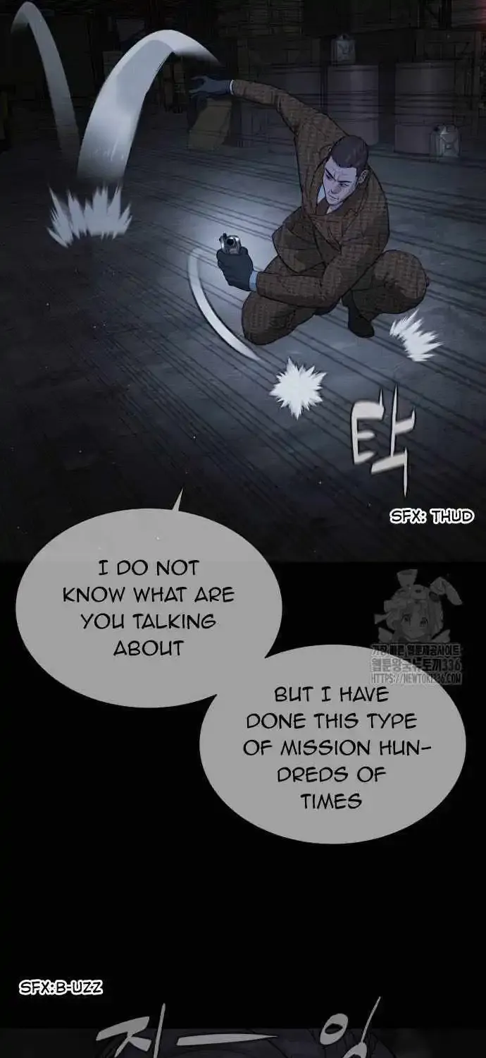 Killer Pedro Zinmanga X Chapter 39 Page 125