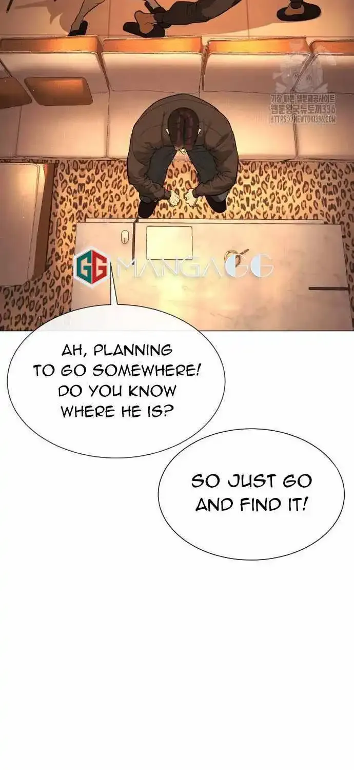 Killer Pedro Zinmanga X Chapter 39 Page 159