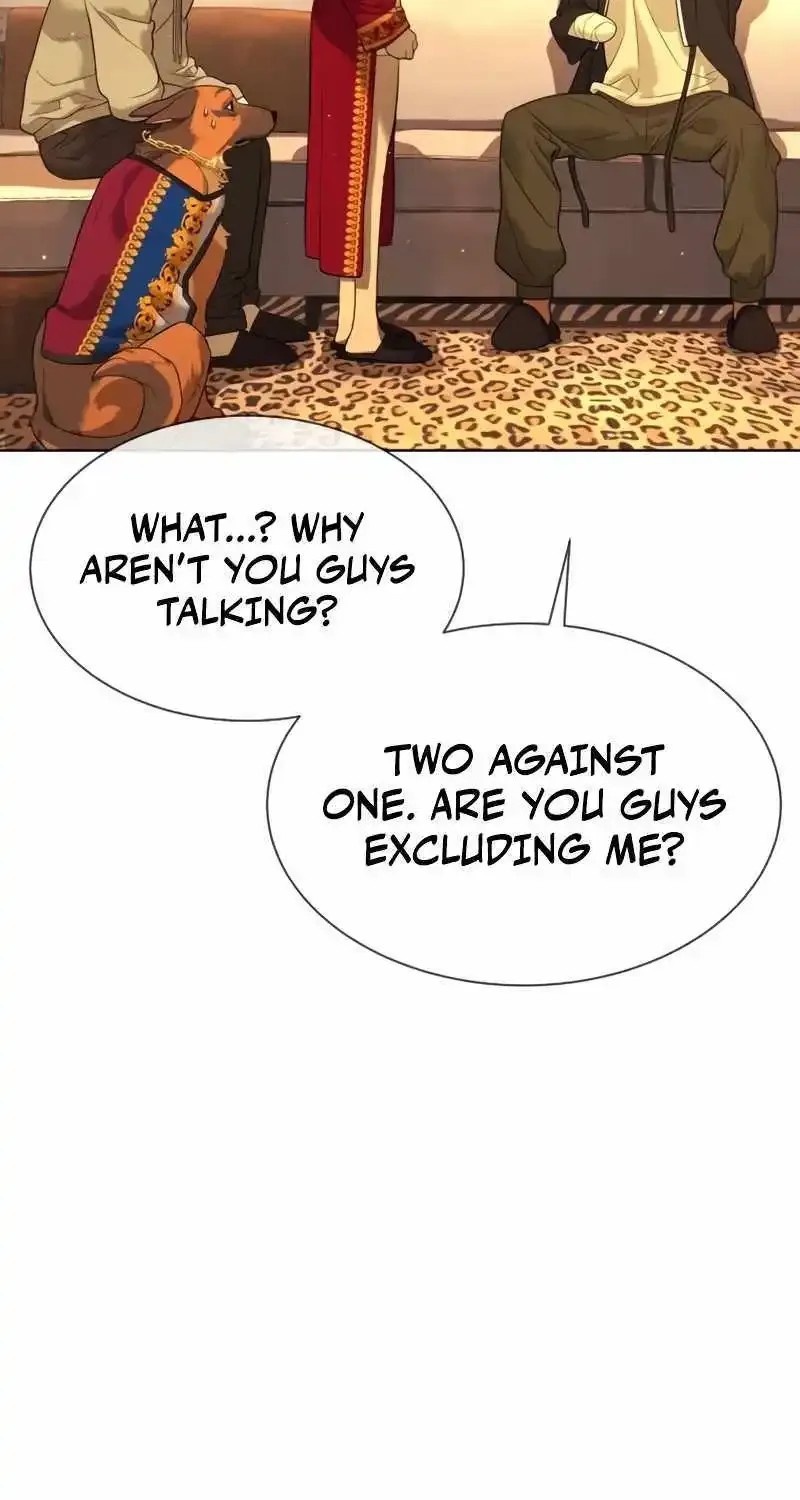 Killer Pedro Zinmanga X Chapter 38 Page 50