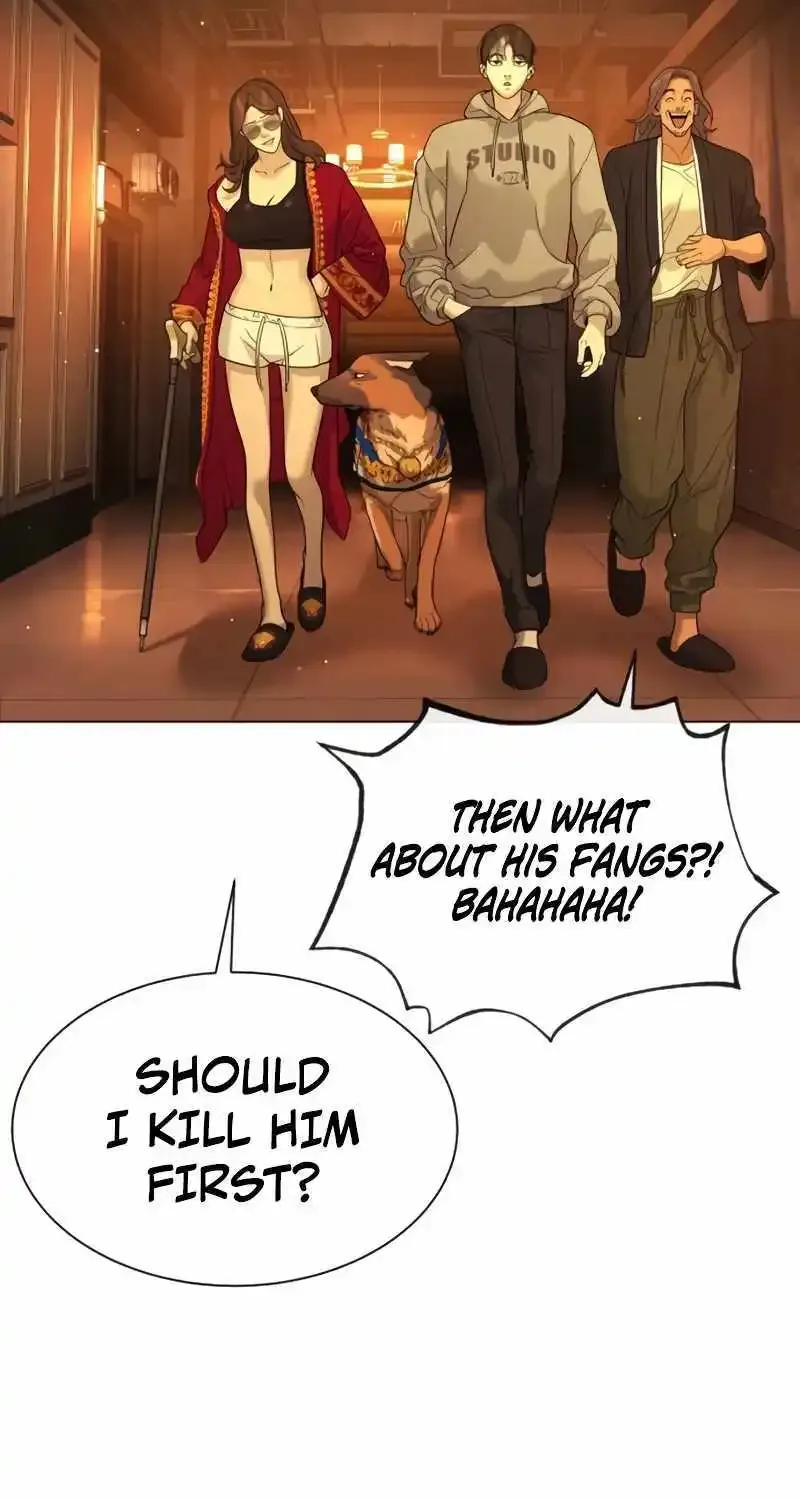 Killer Pedro Zinmanga X Chapter 38 Page 107