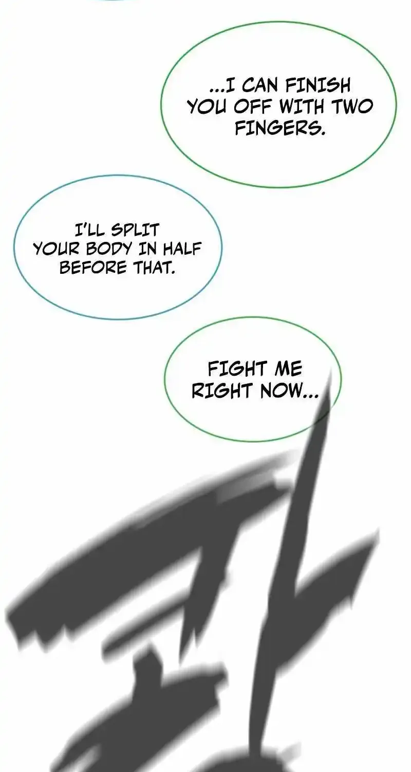 Killer Pedro Zinmanga X Chapter 38 Page 139