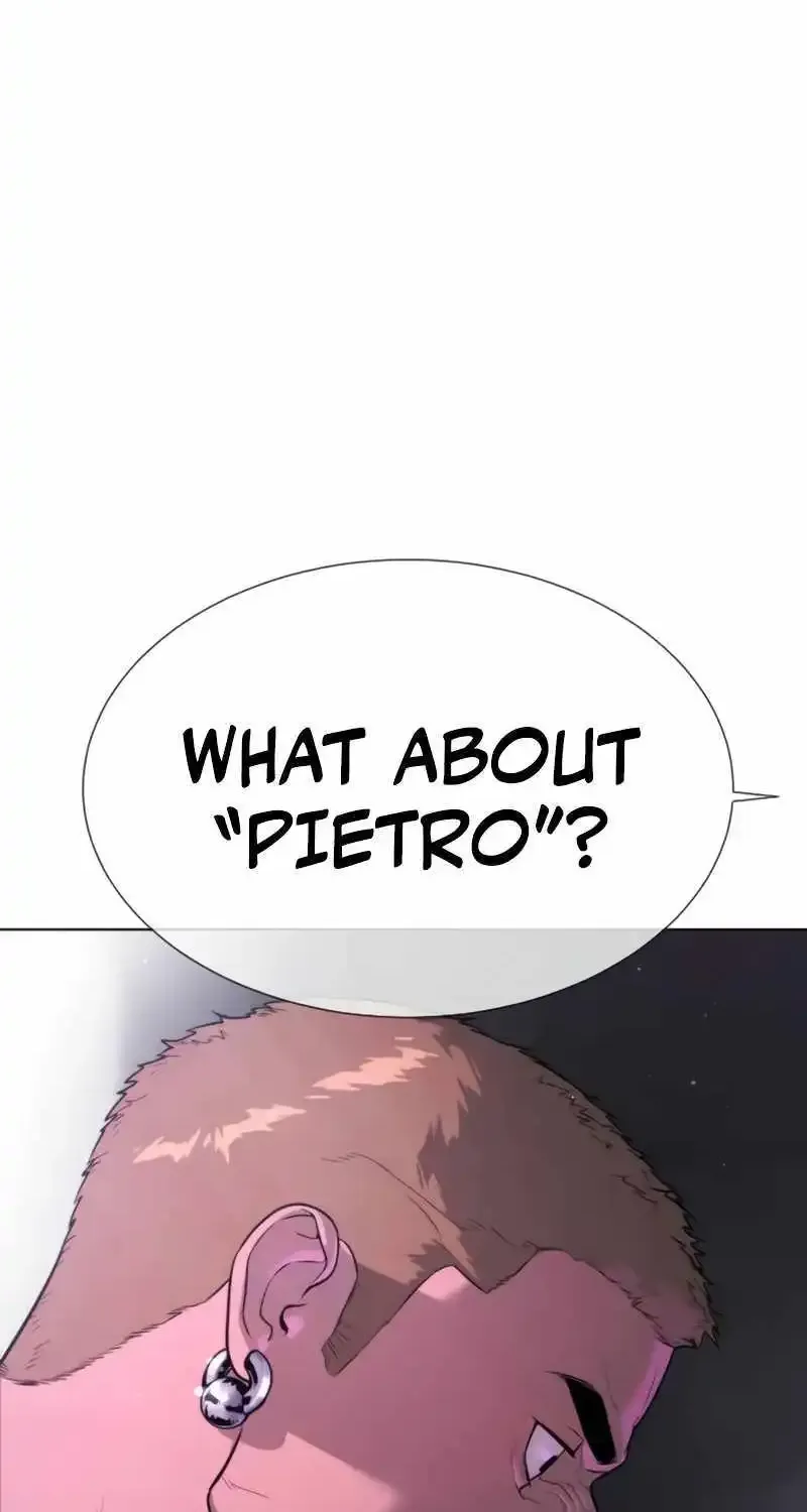 Killer Pedro Zinmanga X Chapter 38 Page 150