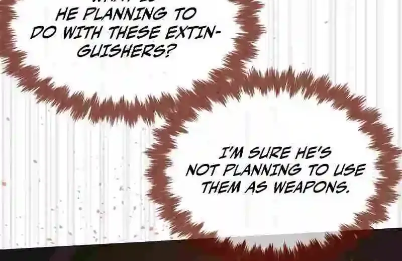 Killer Pedro Zinmanga X Chapter 37 Page 45