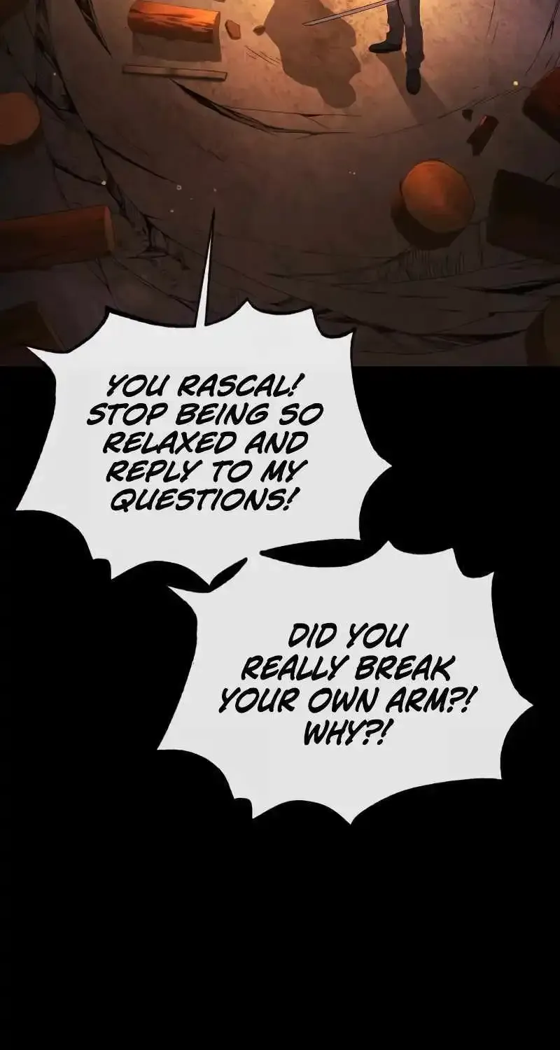 Killer Pedro Zinmanga X Chapter 37 Page 198