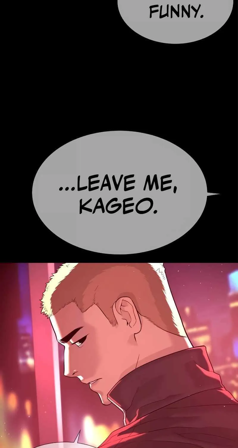 Killer Pedro Zinmanga X Chapter 36 Page 165