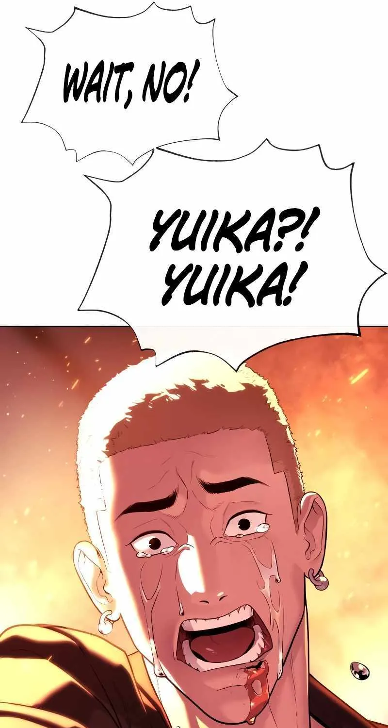 Killer Pedro Zinmanga X Chapter 36 Page 211