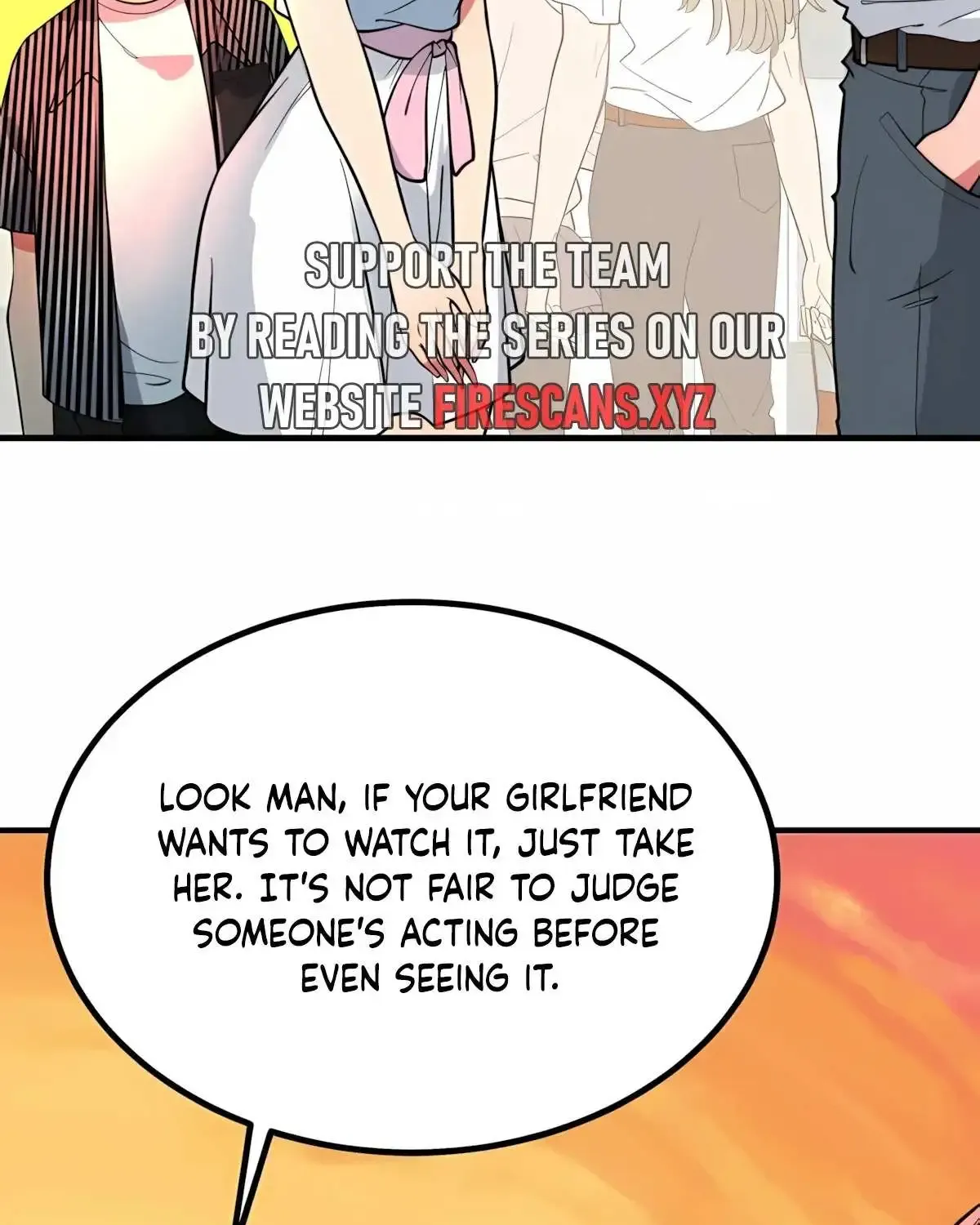 I Have 90 Billion Licking Gold Zinmanga X Chapter 458 Page 8