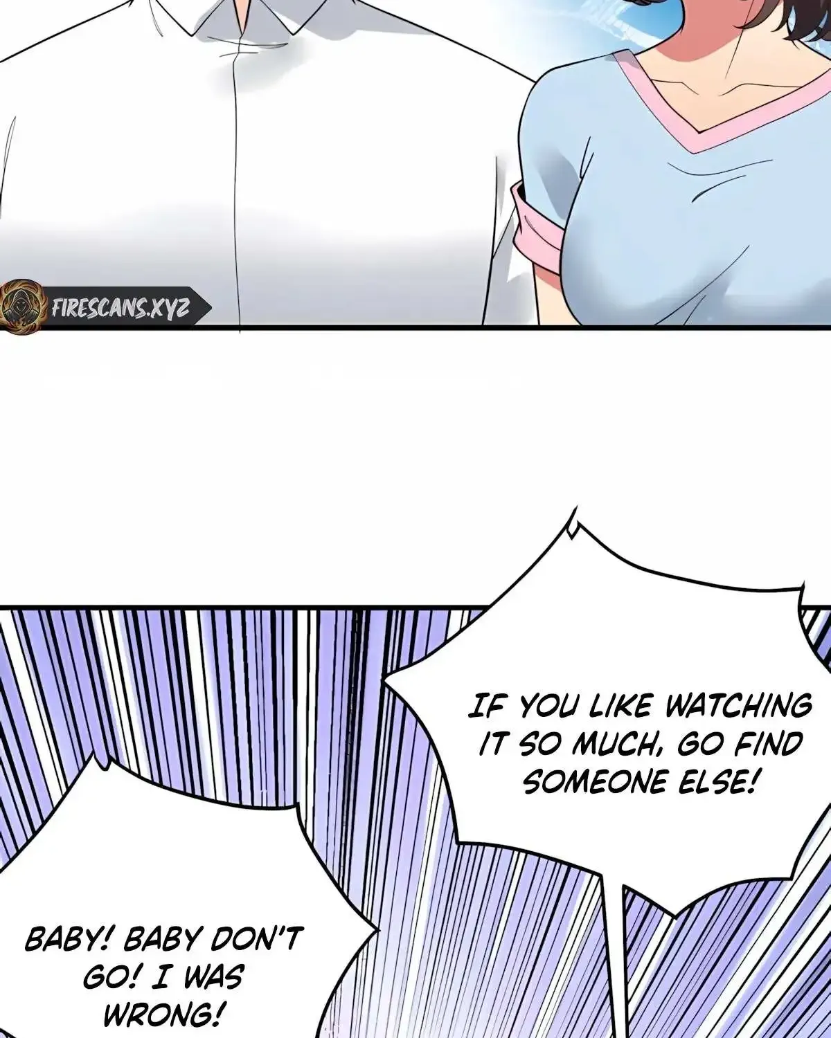 I Have 90 Billion Licking Gold Zinmanga X Chapter 458 Page 18