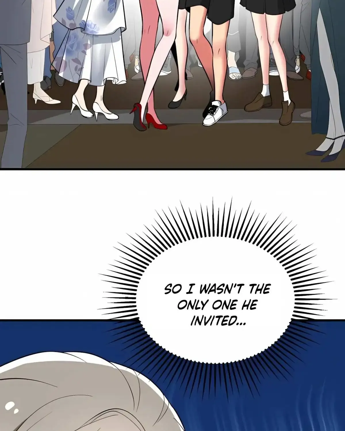 I Have 90 Billion Licking Gold Zinmanga X Chapter 458 Page 30