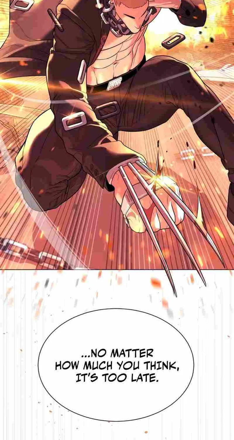 Killer Pedro Zinmanga X Chapter 35 Page 3