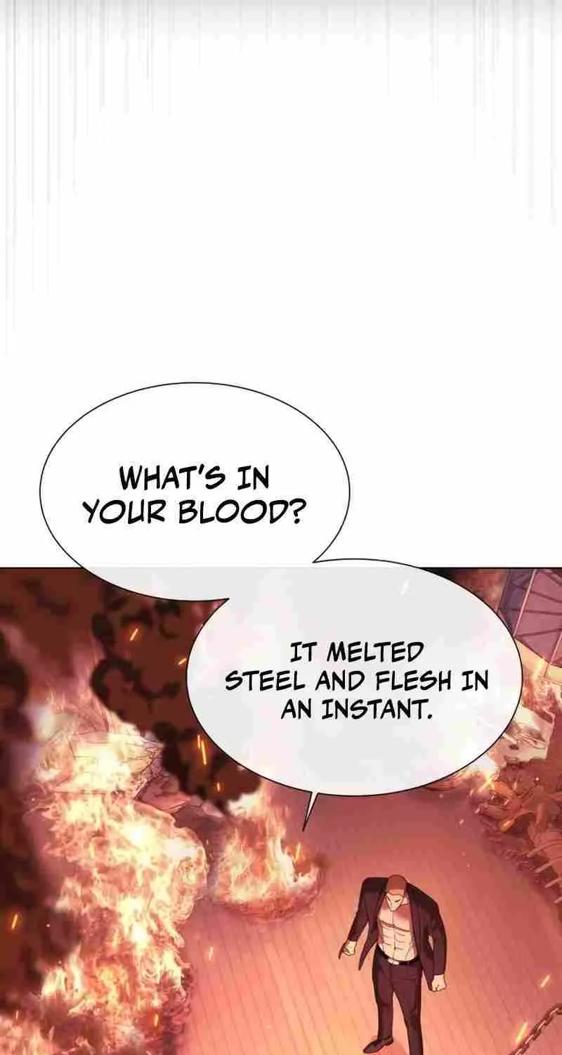 Killer Pedro Zinmanga X Chapter 35 Page 25