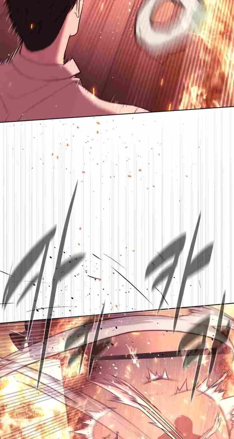 Killer Pedro Zinmanga X Chapter 35 Page 30