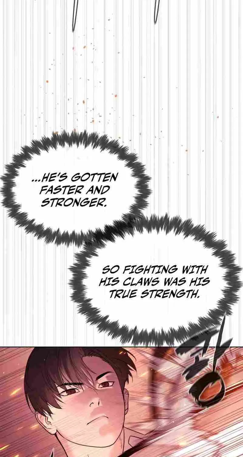 Killer Pedro Zinmanga X Chapter 35 Page 33