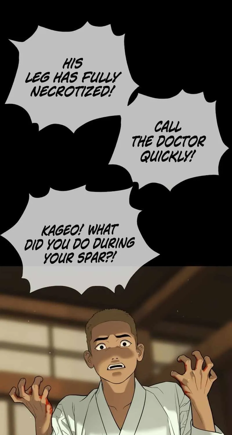 Killer Pedro Zinmanga X Chapter 35 Page 69