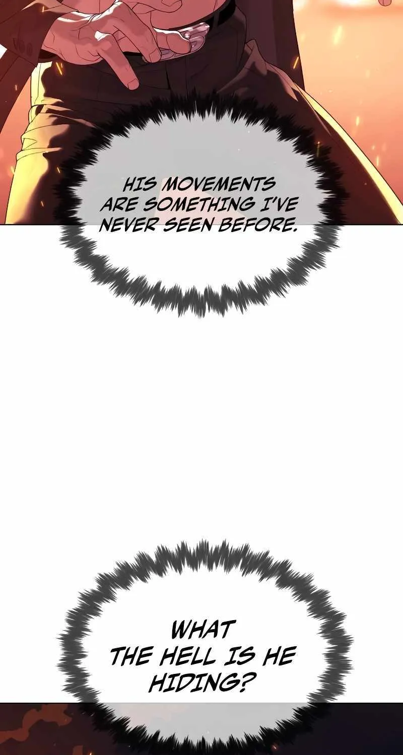 Killer Pedro Zinmanga X Chapter 34 Page 9
