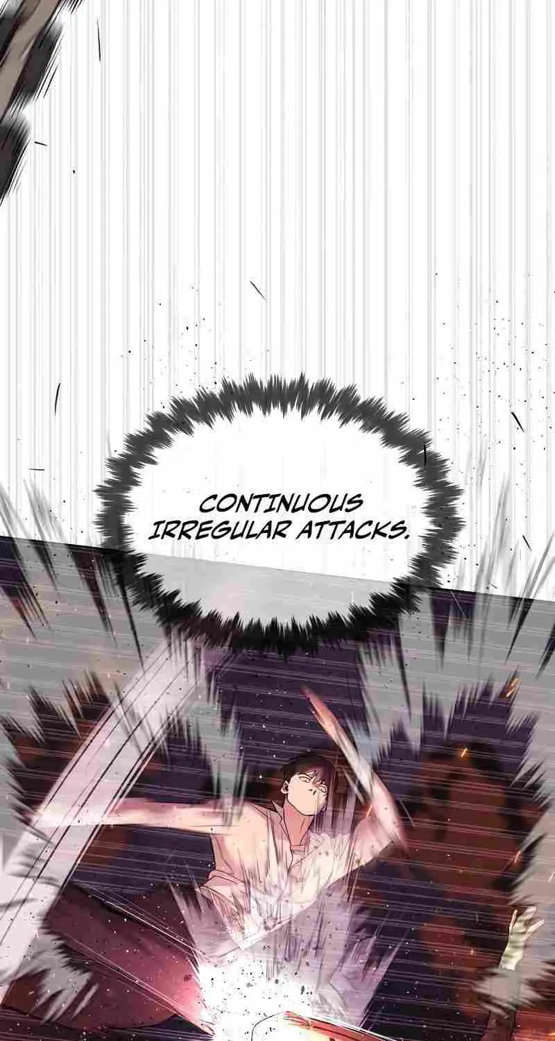 Killer Pedro Zinmanga X Chapter 34 Page 33