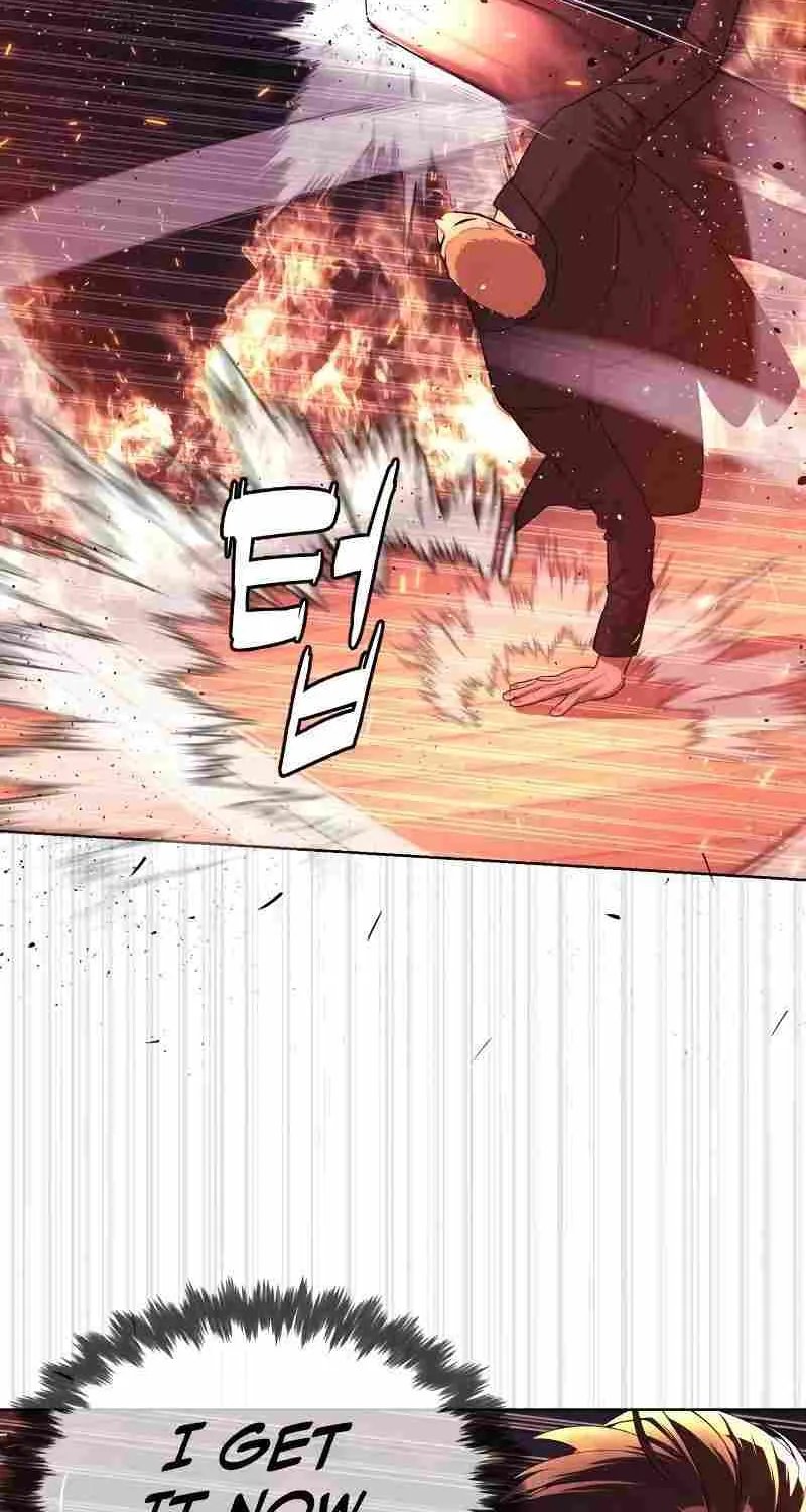 Killer Pedro Zinmanga X Chapter 34 Page 34