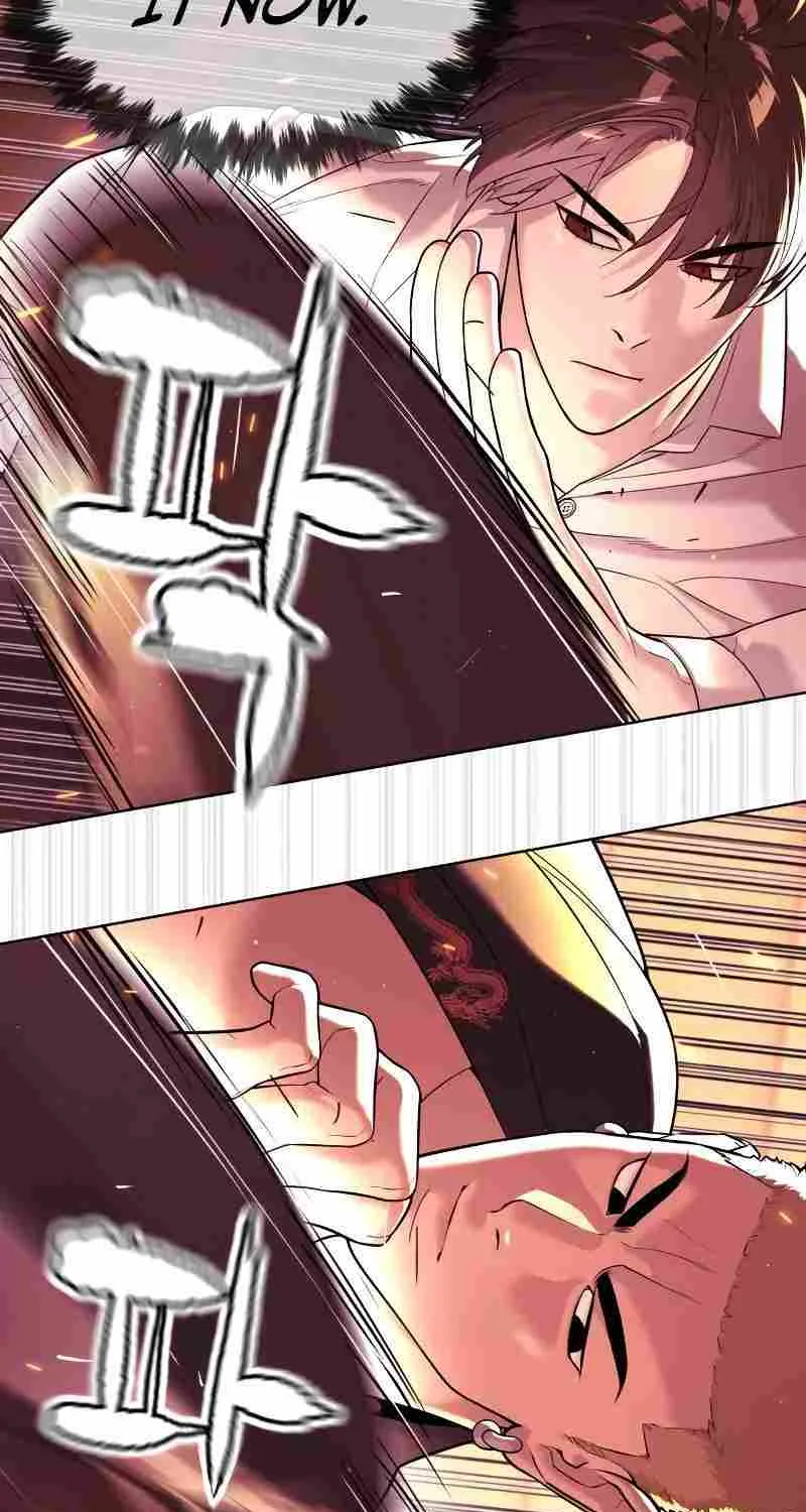 Killer Pedro Zinmanga X Chapter 34 Page 35