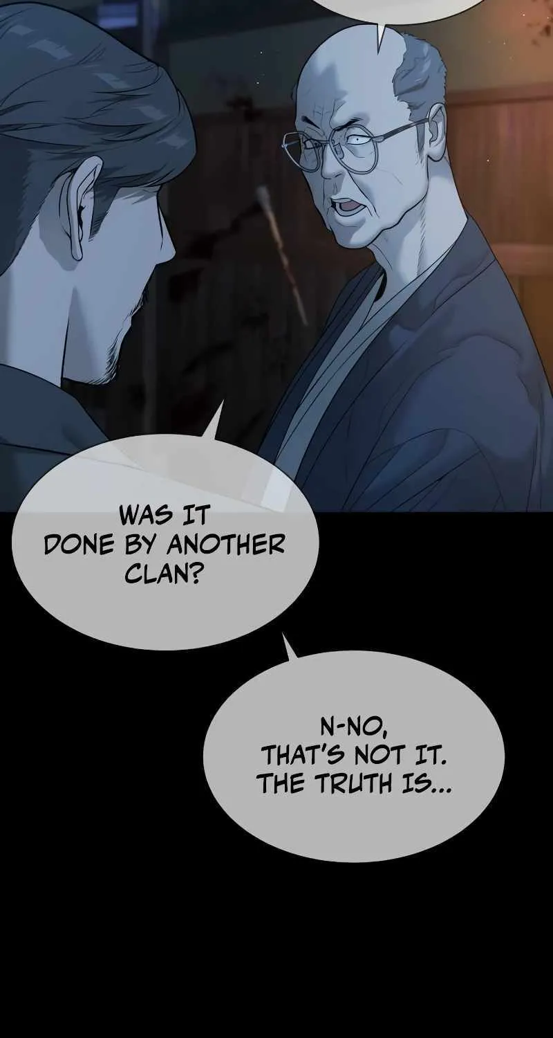 Killer Pedro Zinmanga X Chapter 34 Page 61