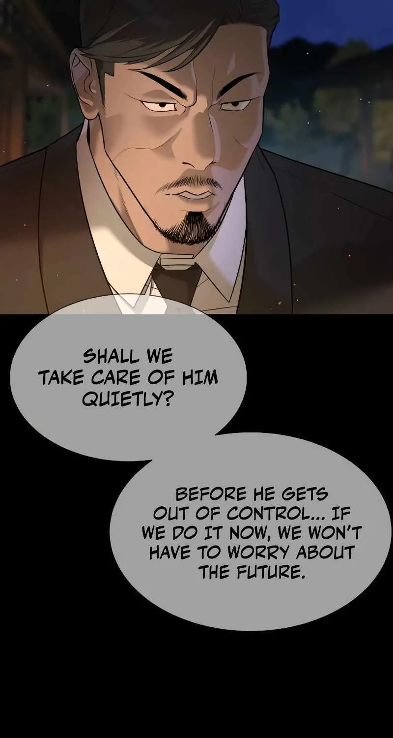 Killer Pedro Zinmanga X Chapter 34 Page 75