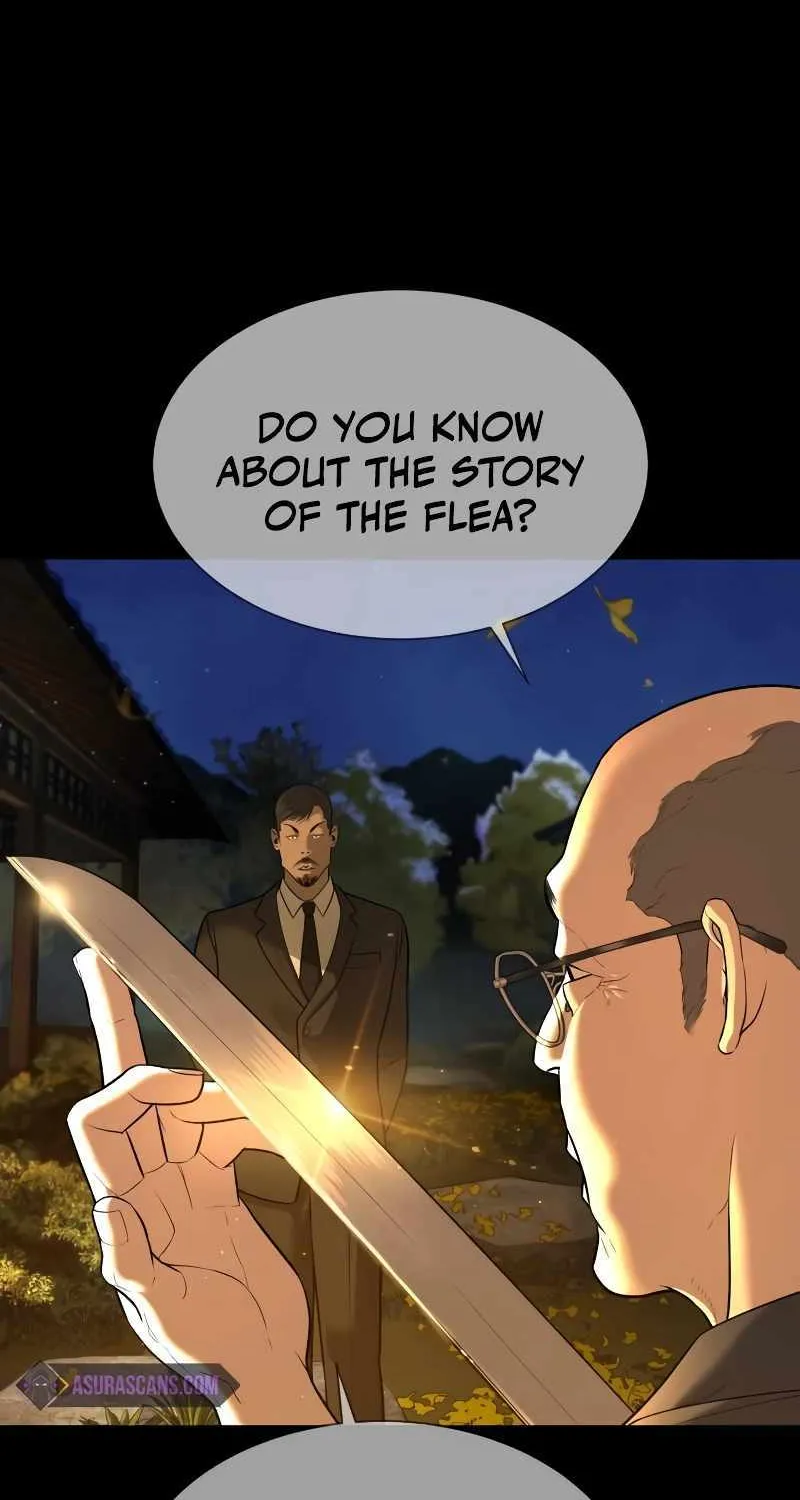 Killer Pedro Zinmanga X Chapter 34 Page 76