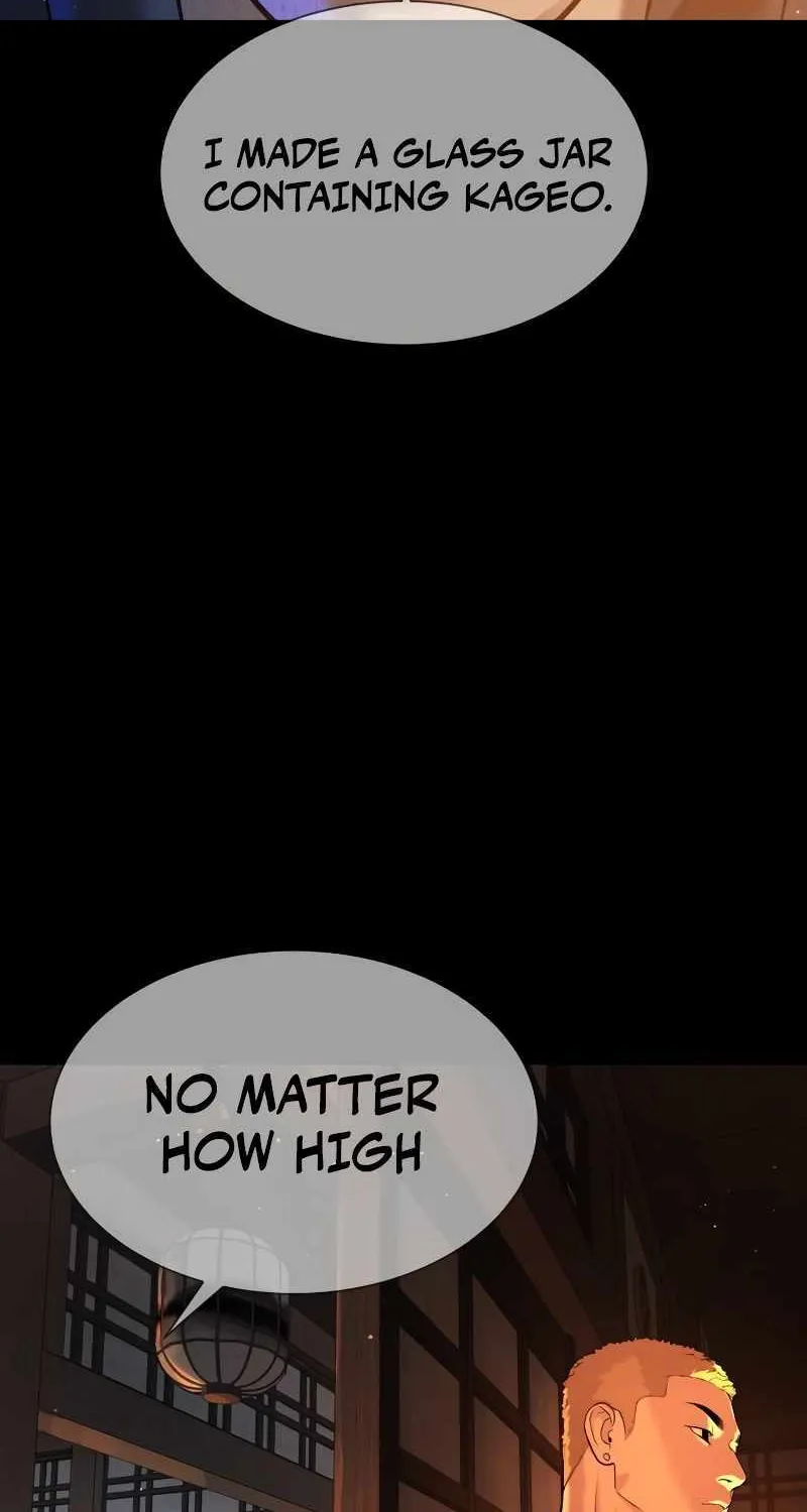 Killer Pedro Zinmanga X Chapter 34 Page 83